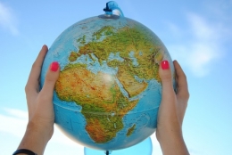 Viajar en España: Más que norte y sur