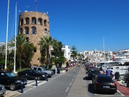 Pueblos que no te puedes perder de la costa malagueña