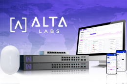 EET y Alta Labs se asocian para reforzar su presencia europea y presentar productos innovadores