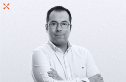 EXTE refuerza su equipo directivo con el nombramiento de Álvaro Pastor como nuevo CMO 