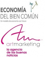 Economía del Bien Común elige a Art Marketing para asumir sus acciones de comunicación