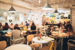 Claves para usar el marketing sensorial en la ambientación de negocios