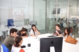 American School of Languages: La nueva academia se fusiona con Exam Madrid