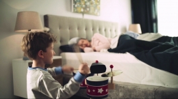 Sealy lanza su primera campaña de publicidad de televisión en España
