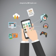 Las principales apps que consumen recursos de nuestros Smartphones