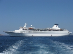 Los gastos que tendrás al realizar un crucero