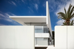 Arquitectos Valencia | Fran Silvestre Arquitectos