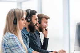Atención al Cliente con OTRS