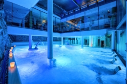 Escapadas de relax y bienestar para disfrutar de un San Valentín muy especial