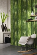 Llena tu hogar de verdor con “greenery”, el color del año 2017, con Decopraktik