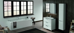 Conjuntos de muebles de baño