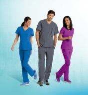 Barco Uniforms adopta el software de Centric