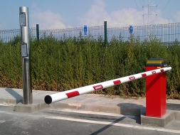¿Son seguras las barreras automáticas?