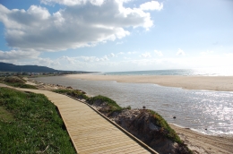 Andalucía: sus mejores playas