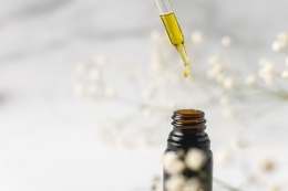 Beneficios de los aceites CBD
