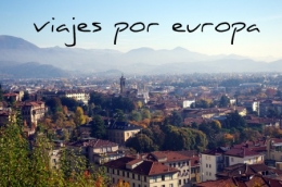Visitamos Bérgamo con toda la belleza que ofrece