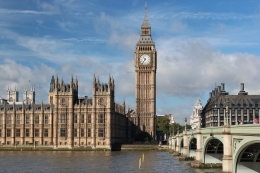 Qué hacer en Londres en un solo día