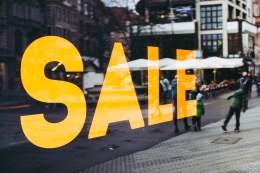Black Friday 2023: Las Mejores Ofertas te Esperan