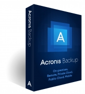 GTI distribuirá Acronis Backup 12 