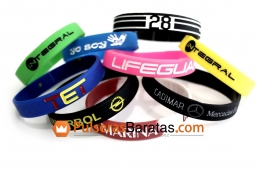 La pulsera que guarda tu camping