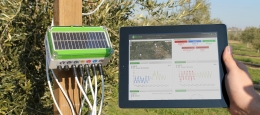 Tecnología big data para el ahorro de agua