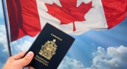 Como viajar a Canadá desde México