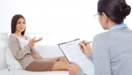 Beneficios de acudir a un psicólogo