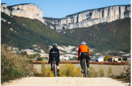 La Asociación de Campings de Navarra refuerza su apuesta por el cicloturismo en la Comunidad Foral  