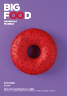 Vuelve Big Food Grrrreat Market, el mayor evento de food design de España donde se unen gastronomía y diseño