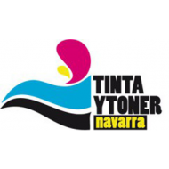 Apertura de nueva tienda de cartuchos de tinta y toner en Pamplona