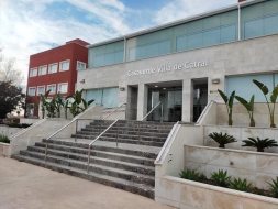 El Grupo Casaverde abre el lunes un centro de mayores en el Complejo Residencial Casaverde Villa de Catral