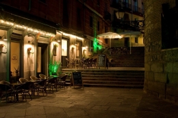 Café del Nuncio se consolida como el bistró más parisino del Madrid de los Austrias