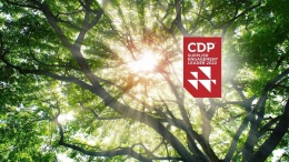 Konica Minolta es seleccionada como empresa líder por CDP en 2022