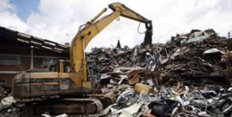Recemsa, El Chatarrero, más de 60 años al servicio del reciclaje