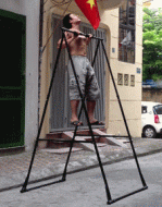 Why You Need a Pull Up Bar?