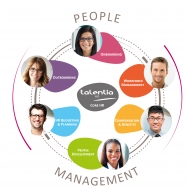 Talentia Software presenta la versión 10.2 de su solución para la Gestión del Capital Humano