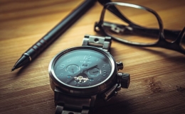 Un reloj para nuestro tiempo de ocio