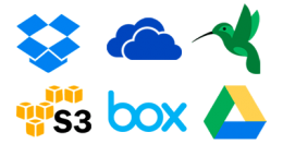 Nuestra biblioteca, a salvo en OneDrive