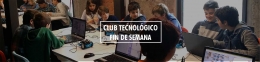 Club Tecnológico Fin de Semana, ahora en Galicia