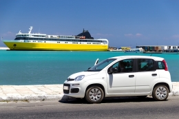Ventajas de adquirir un coche pequeño