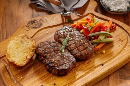 Los mejores aperitivos para barbacoa