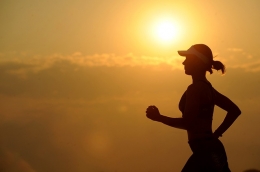El descanso, esencial para un buen deportista
