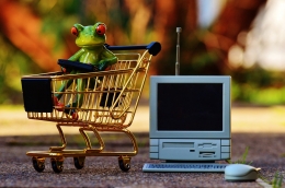  El comercio físico pierde fuerza frente al comercio online