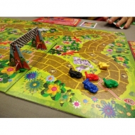 Los 50 mejores juegos de mesa clásicos