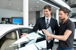 Como comprar un auto para toda ocasión
