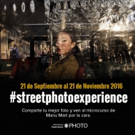 CONCURSO STREET PHOTOGRAPHY