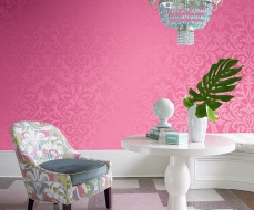 Consejos para usar papel tapiz en la decoración de interiores