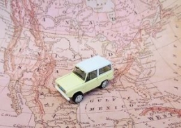 12 Consejos para Viajar al extranjero.