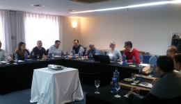   Gabarró celebra su convención de ventas anual