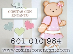 Decoración Infantil para la habitación de tu pequeño